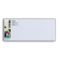 Meet Me at the S&W envelopes
