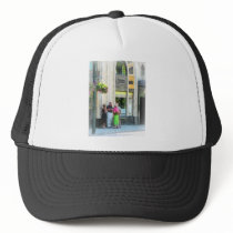 Meet Me at the S&W hats