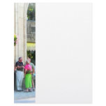 Meet Me at the S&W Letterhead Template