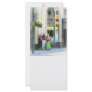 Meet Me at the S&W Personalized Rack Card