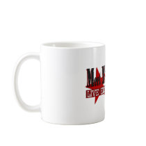 Meet Me in Minburn Mug