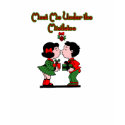 Meet me Under the Mistletoe Tee t-shirts