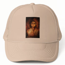 Meet Ms Creepy hats