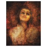 Meet Ms Creepy letterhead