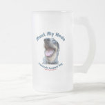 Meet My Catahoula Dog Coffee Mug