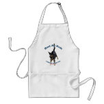 Meet My Houla Dog Aprons