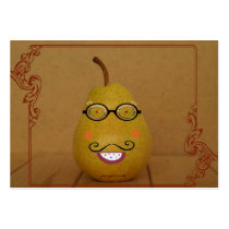meet Seely Pearry business cards
