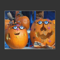 Meet The Ghoulies postcards
