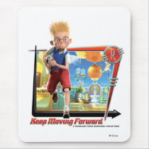 Meet The Robinsons' Lewis Disney mousepads by disney Meet The Robinsons' Lewis Disney mousepads