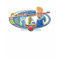 Meet The Robinsons' Lewis Disney t-shirts