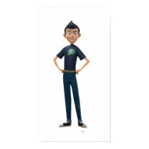 Meet the Robinsons' Wilbur Disney posters by disney Meet the Robinsons' Wilbur Disney posters