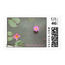Meet the Soulmate Postage postage