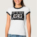 Ladies Ringer T-Shirt