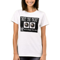 Meet the Twins Shirts
