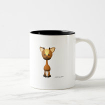 Meet Wayne mugs