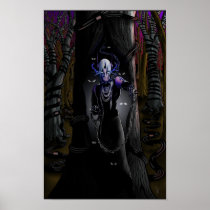 "Meet Your Master" Poster