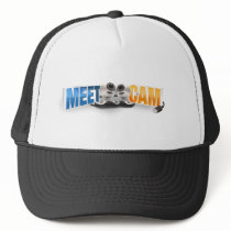 MeetCam Hat
