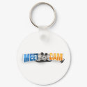 MeetCam Keychain by meetcam MeetCam Keychain