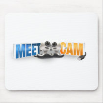 MeetCam Mousepad