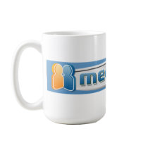 Meetcam Mug by meetcam Meetcam Mug