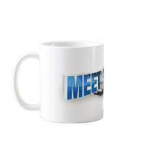 MeetCam Mug