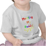 Meeting My Daddy! Tshirt