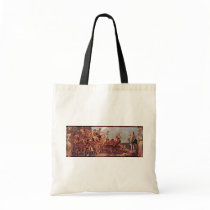 Meeting Of Bacchus And Ariadne By Ricci Sebastiano Bags