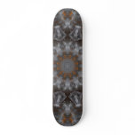 Meeting Of The Minds Skate Board Decks