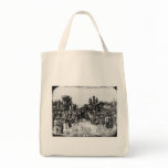 Meeting of the Rails - Promontory Point Utah 1869 bags