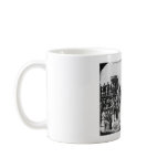 Meeting of the Rails - Promontory Point Utah 1869 mugs