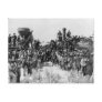Meeting of the Rails - Promontory Point Utah 1869 Post Cards