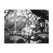 Meeting Street Porch postcards