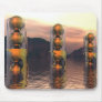 Meeting the Morning Mousepad
