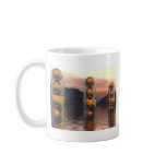 Meeting the Morning Coffee Mugs