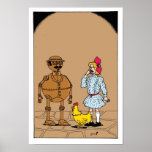 Meeting Tik Tok Poster