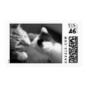 meeting you stamp by KatAnnette meeting you stamp