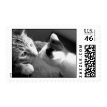 meeting you stamp