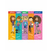 MeetTheGirls t-shirts by shopmisso MeetTheGirls t-shirts