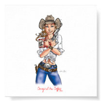 Meg A. Starr posters by CowgirlOnCoffee Meg A. Starr posters