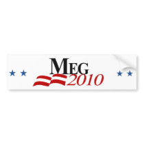 Megohmio pegatinas de parachoque by Politicaltshirts Megohmio pegatinas de parachoque