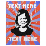 Meg Whitman '10 Full Color Flyer