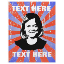 Meg Whitman '10 Full Color Flyer