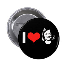 Meg Whitman 2010 Pins