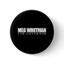 Meg Whitman for Governor 2010 buttons