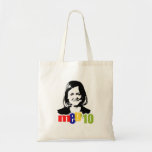Meg Whitman for Governor 2010 Canvas Bags