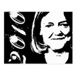 Meg Whitman for Governor 2010 Postcards