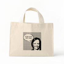 Meg Whitman for Governor Bags