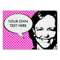 Meg Whitman for Governor Cards