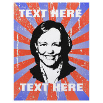 Meg Whitman for Governor Flyers