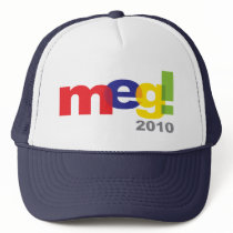Meg Whitman For Governor hats by megwhitmantshirts Meg Whitman For Governor hats